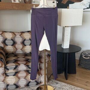 Athleta Elation Rib Leggings